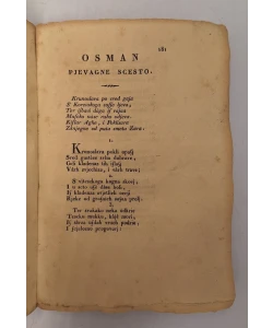 Osman I-III