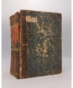 Knjiga Osman I-III autor Ivan Gundulić