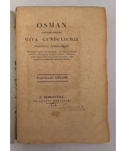 Osman I-III