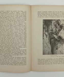 Hrvatski planinar 1943. godište, broj 6-7