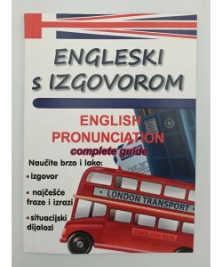 Engleski s izgovorom