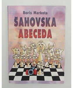 Šahovska abeceda