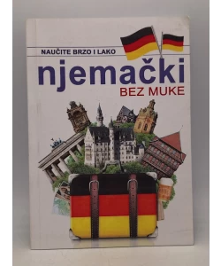Njemački bez muke: njemačka gramatika