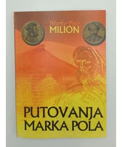 Milion: putovanja Marka Pola
