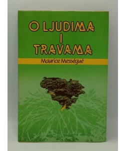 O ljudima i travama