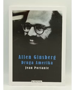 Allen Ginsberg "Druga Amerika"
