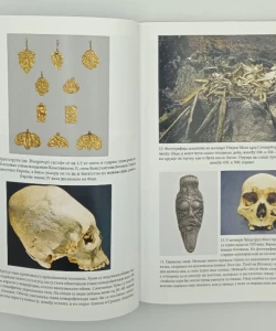 Vikinzi: pljačka, oganj i mač