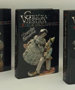 Grička vještica I-VII