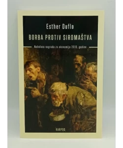 Borba protiv siromaštva