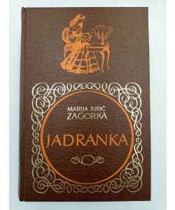 Jadranka ... I- VII.