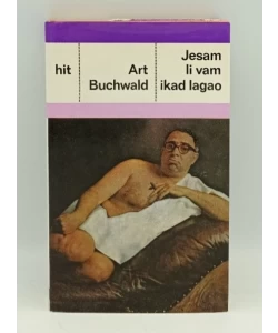 Jesam li vam ikad lagao?