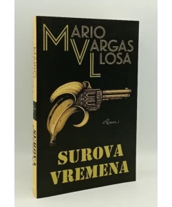 Surova vremena