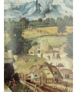 The Strossmayer Gallery