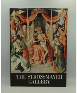 The Strossmayer Gallery