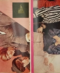 Džuboks magazin br. 13/1967.