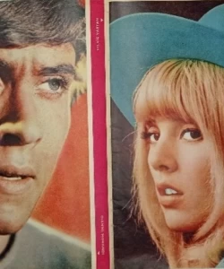 Džuboks magazin br. 13/1967.
