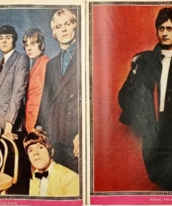 Džuboks magazin br. 13/1967.