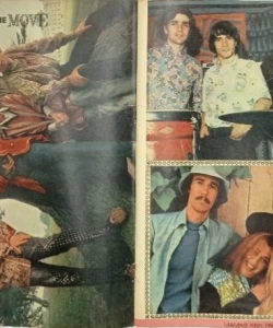 Džuboks magazin br. 20/1967.