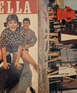 Džuboks magazin br. 19/1967.