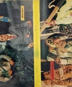 Džuboks magazin br. 19/1967.