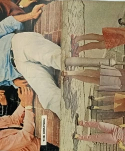 Džuboks magazin br. 17/1967.