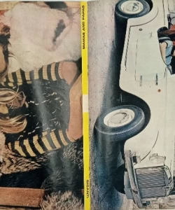 Džuboks magazin br. 16/1967.