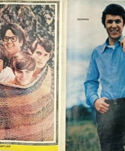 Džuboks magazin br. 16/1967.