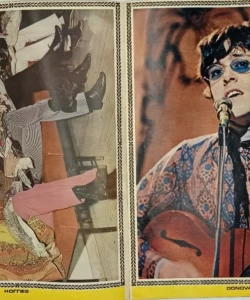 Džuboks magazin br. 16/1967.