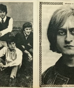 Džuboks magazin br. 10/1967.