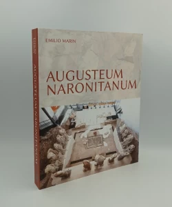 Augusteum naronitanum: od carskog svetišta do muzeja