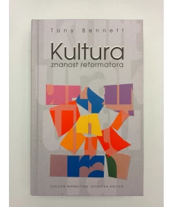 Kultura: znanost reformatora