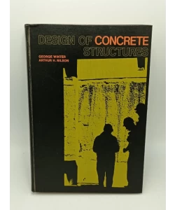 Design of Concrete Structures