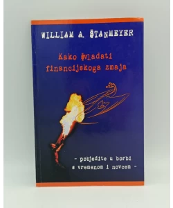 Kako svladati financijskoga zmaja