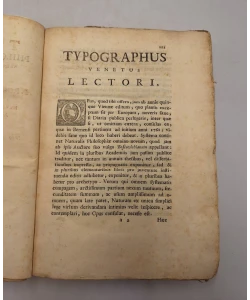Theoria philosophiae naturalis redacta ad unicam legem virium in natura existentium