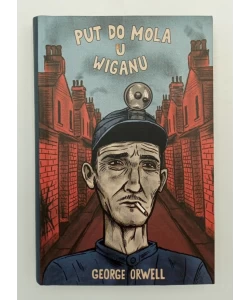 Put do mola u Wiganu