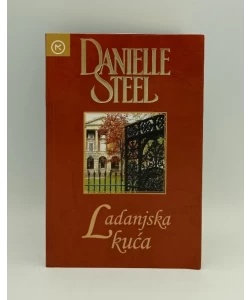 Ladanjska kuća
