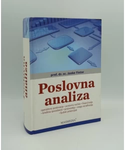 Poslovna analiza