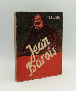 Jean Barois: roman jedne generacije