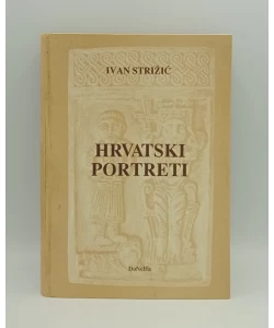 Hrvatski portreti