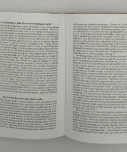 Rimokatolički zločinački projekat veštačke hrvatske nacije