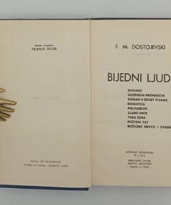 Bijedni ljudi