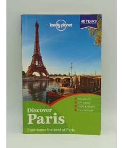 Discover Paris