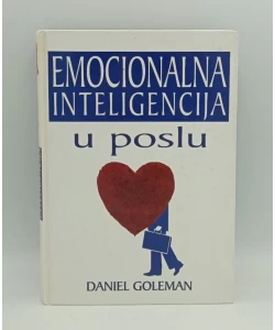 Emocionalna inteligencija u poslu