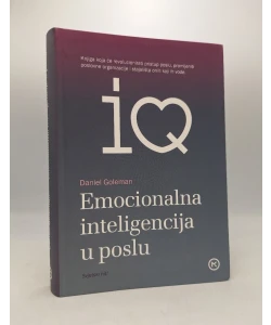 Emocionalna inteligencija u poslu