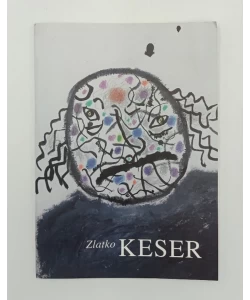 Zlatko Keser (Zagreb, 1942)