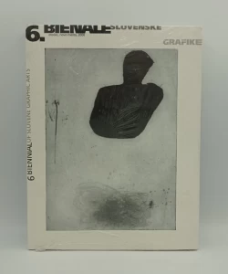 6. bienale slovenske grafike Otočec, Novo Mesto 2000