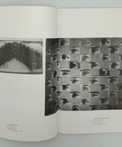 Rubno-Borders-Ffiniau, Artists Project, Moderna galerija Zagreb, 1997.