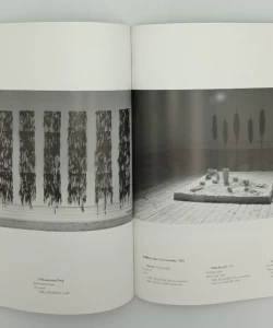 Rubno-Borders-Ffiniau, Artists Project, Moderna galerija Zagreb, 1997.