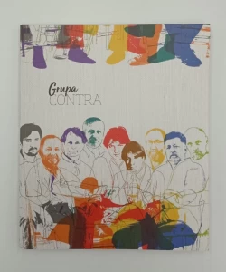 20 godina grupe Contra