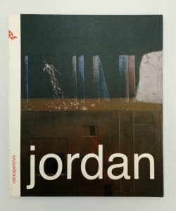 Jordan retrospektiva